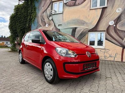 VW up!