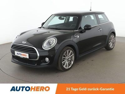 Mini One D