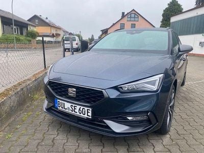 Gebraucht 2023 Seat Leon FR Kombi | 37.990 €