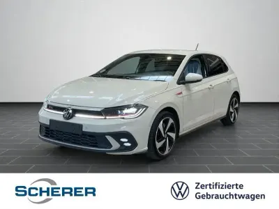 Second-hand VW Polo IQ Drive 207 CP (152 kW) 2024 Gri Berlinǎ
