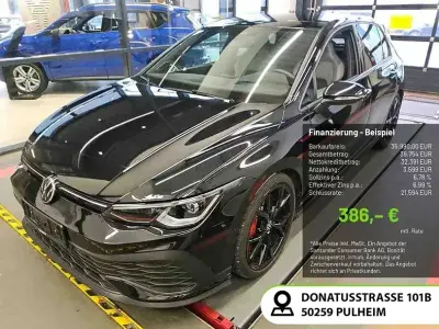 Gebraucht VW Golf VIII