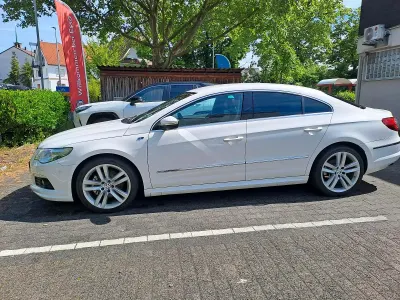 Brugt VW Passat