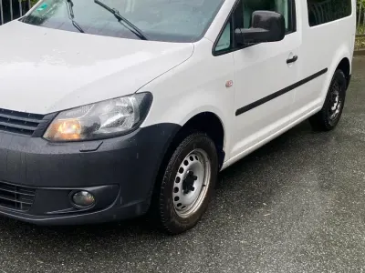 Occasion VW Caddy