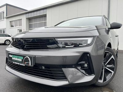 Gebraucht Opel Astra S 131 PS (96 kW) 2025 Grau Kombi