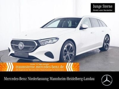 Mercedes E300