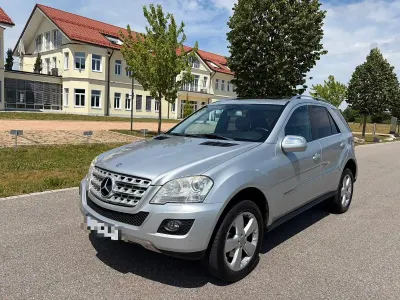 Gebraucht Mercedes ML320