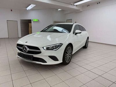 Mercedes CLA200