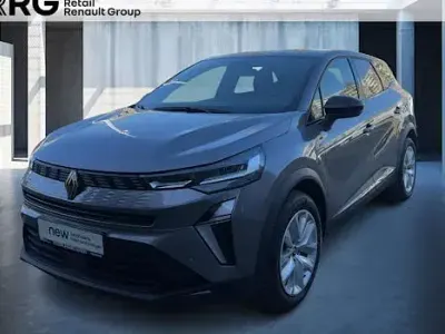 Occasion Renault Symbioz Evolution 144 PK (105 kW) 2025 Grijs SUV