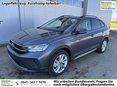 Neu VW Taigo Life 95 PS (69 kW) 2026 Rauchgrau metallic SUV