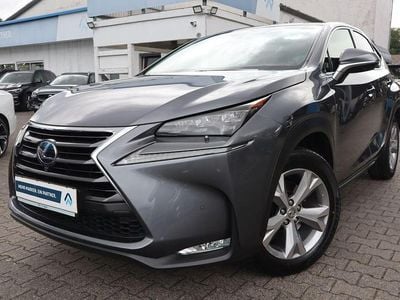 Lexus NX300h