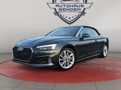 Audi A5 Cabriolet
