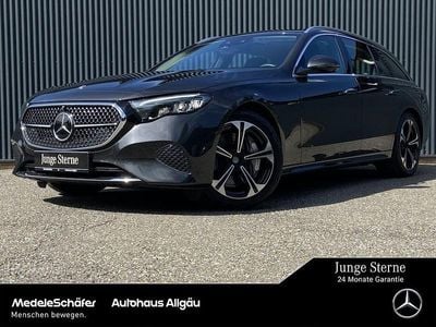 Mercedes E300