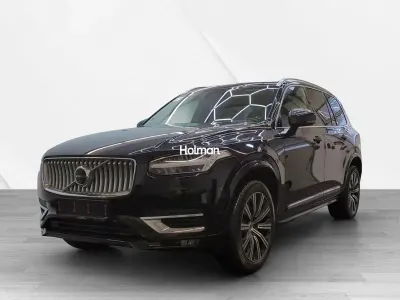 Gebraucht Volvo XC90