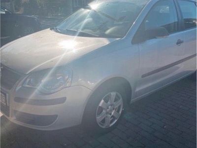 gebraucht VW Polo N9