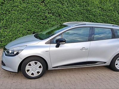 Renault Clio GrandTour