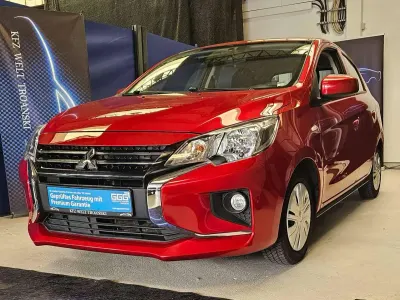 Gebraucht Mitsubishi Space Star