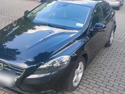 Gebraucht Volvo V40