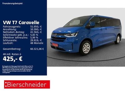 Gebraucht VW T7 Style 210 kW (286 PS) 2025 Grau Van