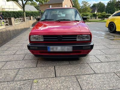 gebraucht VW Jetta g60 neu aufgebaut