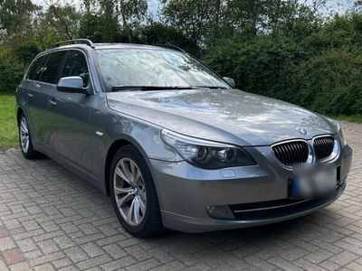 gebraucht BMW 530 d touring Edition Exclusive Softclose, CIC