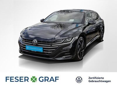 gebraucht VW Arteon SHOOTING BRAKE