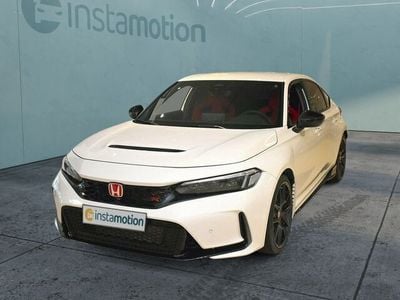 Gebraucht Honda Civic Type R 329 PS (241 kW) 2024 Weiß Limousine
