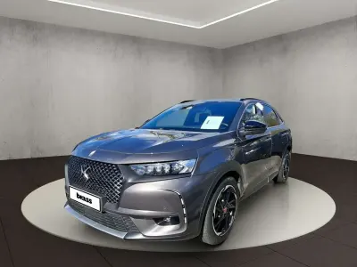 Gebraucht DS Automobiles DS7 Crossback