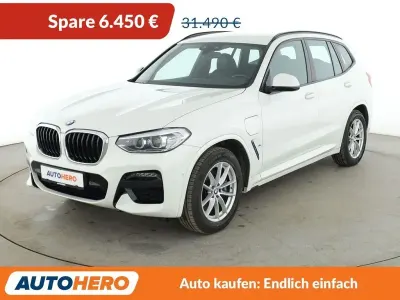 Gebraucht BMW X3