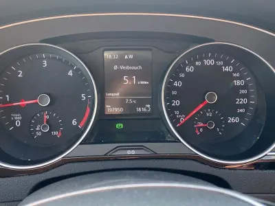 Gebraucht VW Passat