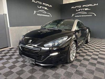 Peugeot RCZ