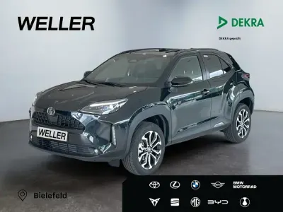 Gebraucht Toyota Yaris Cross