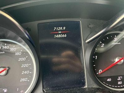 Usata Mercedes E250 Edition 190 CV (139 kW) 2021 Nero Station wagon