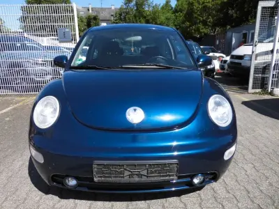 Gebraucht VW New Beetle