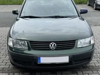 Gebraucht VW Passat