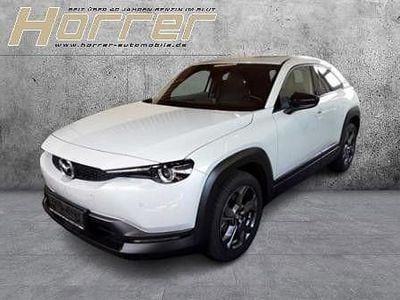 Mazda MX30