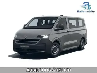 Neu VW Transporter 150 PS (110 kW) 2026 Van
