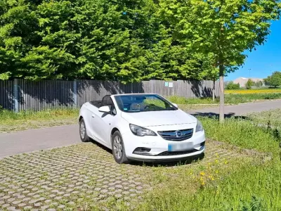 Gebraucht Opel Cascada