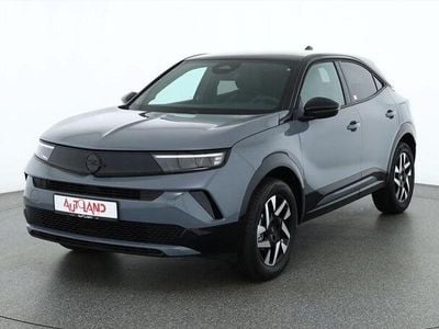 Nouă Opel Mokka 131 CP (96 kW) 2026 Negru SUV