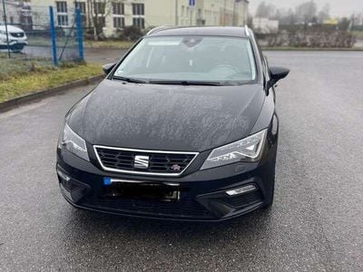 Seat Leon ST
