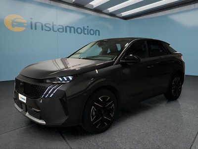Gebraucht Peugeot 3008 136 PS (100 kW) 2025 Grau SUV