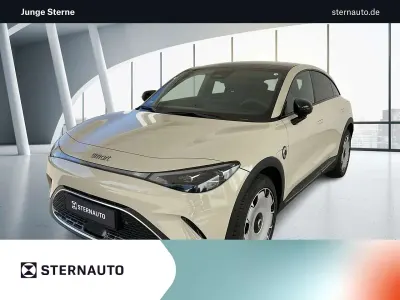 Gebraucht Smart #3