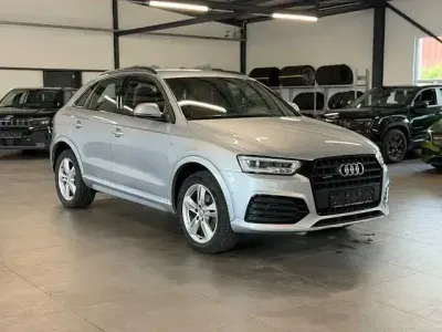 Gebraucht Audi Q3
