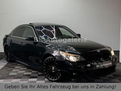 BMW 523