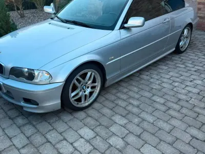 Gebraucht BMW 320