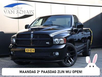 Gebraucht Dodge Ram 349 PS (256 kW) 2005 Schwarz Pickup