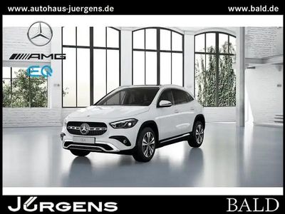 Usata Mercedes GLA180 Progressive 136 CV (100 kW) 2025 Bianco SUV