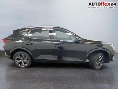 Neu Cupra Formentor 150 PS (110 kW) 2026 9k  fiord blue soft SUV