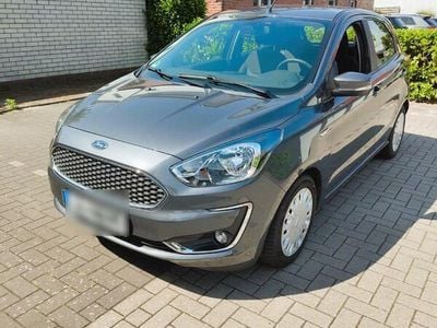 Ford Ka Plus