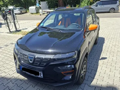 Occasion Dacia Spring