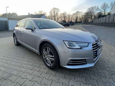 gebraucht Audi A4 A4Avant Avant 1.4 TFSI S tronic design